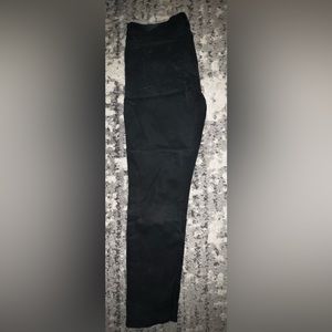 Hudson Women’s Krista Ankle Skinny Jeans